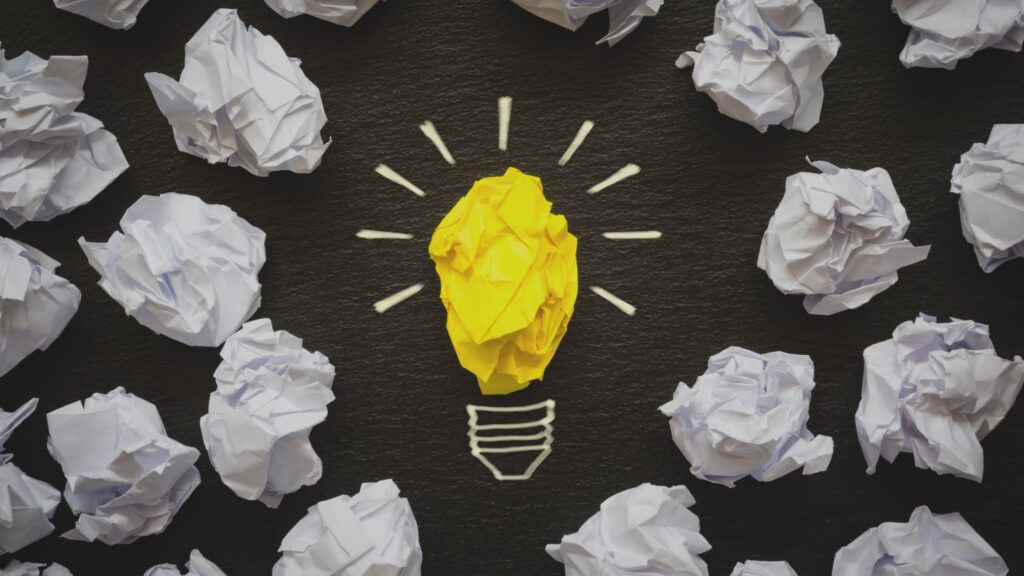 Mein größter Aha Moment