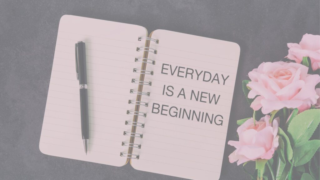 Der Moment, in dem du merkst: ‚So kann’s nicht weitergehen.