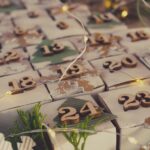 24 kleine Impulse aus einem Adventskalender deine Weihnachtszeit weicher machen