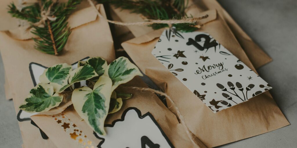 So nutzt du den Selbstfürsorge Adventskalender für maximale Wirkung