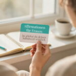 Affirmationen für Frauen: So stärkst du deinen Selbstwert wirklich Affirmationen für Frauen: So stärkst du deinen Selbstwert wirklich
